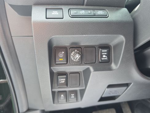 Used 2026 Nissan Frontier PRO-4X w/ Pro Premium Package AWD/4WD image 20