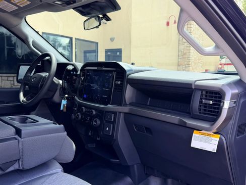 Used 2026 Ford F150 XL RWD image 13