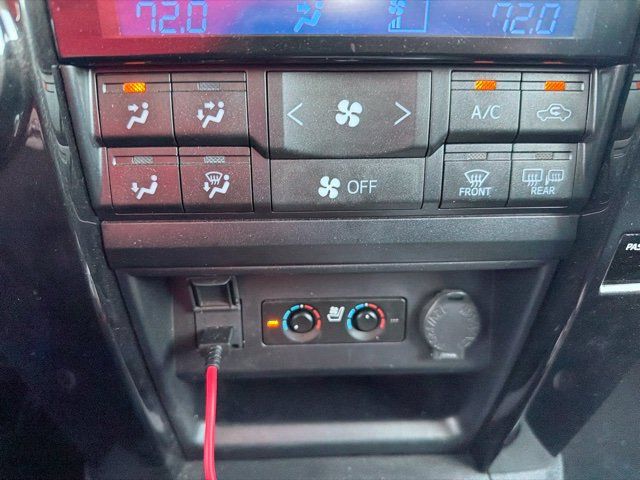 Used 2021 Toyota 4Runner Nightshade AWD/4WD image 14