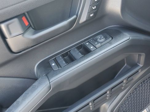 New 2026 Toyota 4Runner TRD Off-Road Premium AWD/4WD image 21
