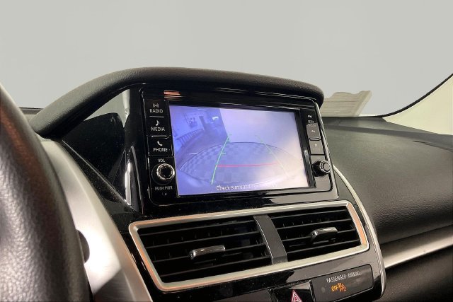 Used 2019 Mitsubishi Eclipse Cross ES AWD/4WD image 8