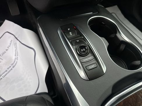 Used 2020 Acura MDX SH-AWD image 21