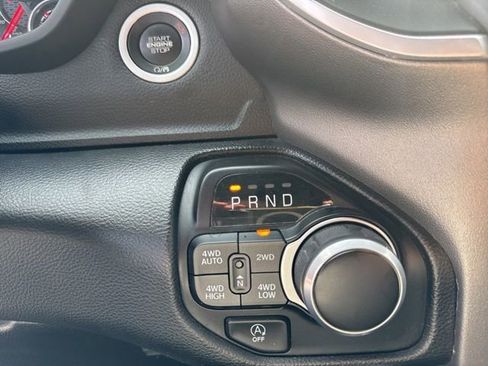 Used 2022 RAM 1500 Big Horn image 35
