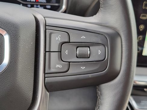 Used 2024 GMC Sierra 2500 Denali Ultimate w/ Max Trailering Package image 31