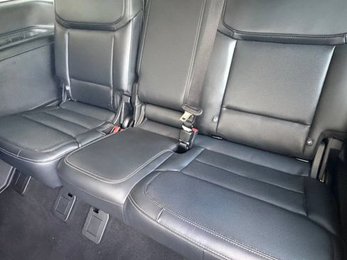 Used 2025 Ford Expedition Platinum AWD/4WD image 34
