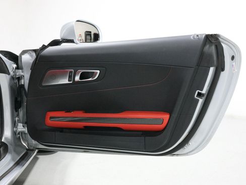 Used 2016 Mercedes-Benz AMG GT S image 61