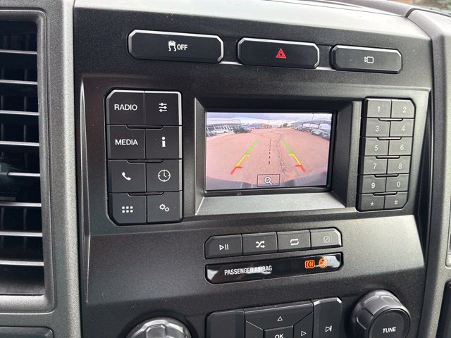 Used 2021 Ford F250 XL w/ Power Equipment Group AWD/4WD image 32