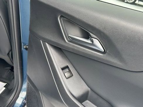 New 2026 Chevrolet Equinox LT w/ Convenience Package II image 41