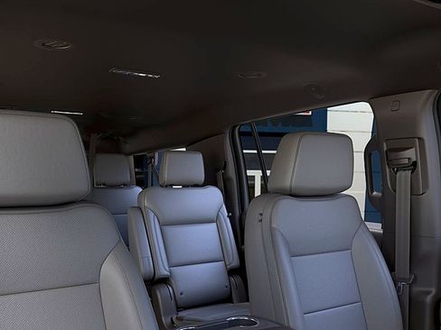 New 2026 GMC Yukon XL Elevation RWD image 24