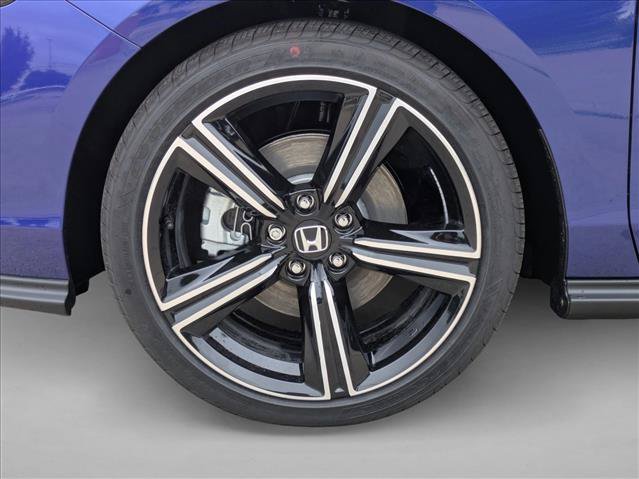 New 2026 Honda Accord Sport image 10