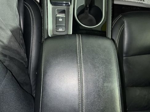 Used 2023 Nissan Altima 2.5 SL image 24