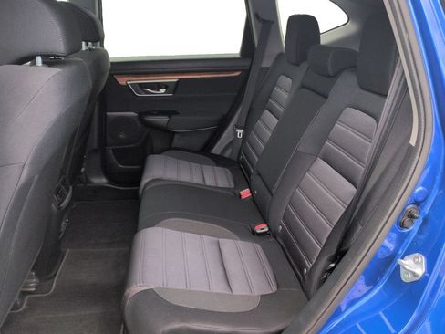 Used 2021 Honda CR-V EX image 25