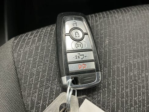 Used 2023 Ford F150 XLT w/ Equipment Group 302A High image 28