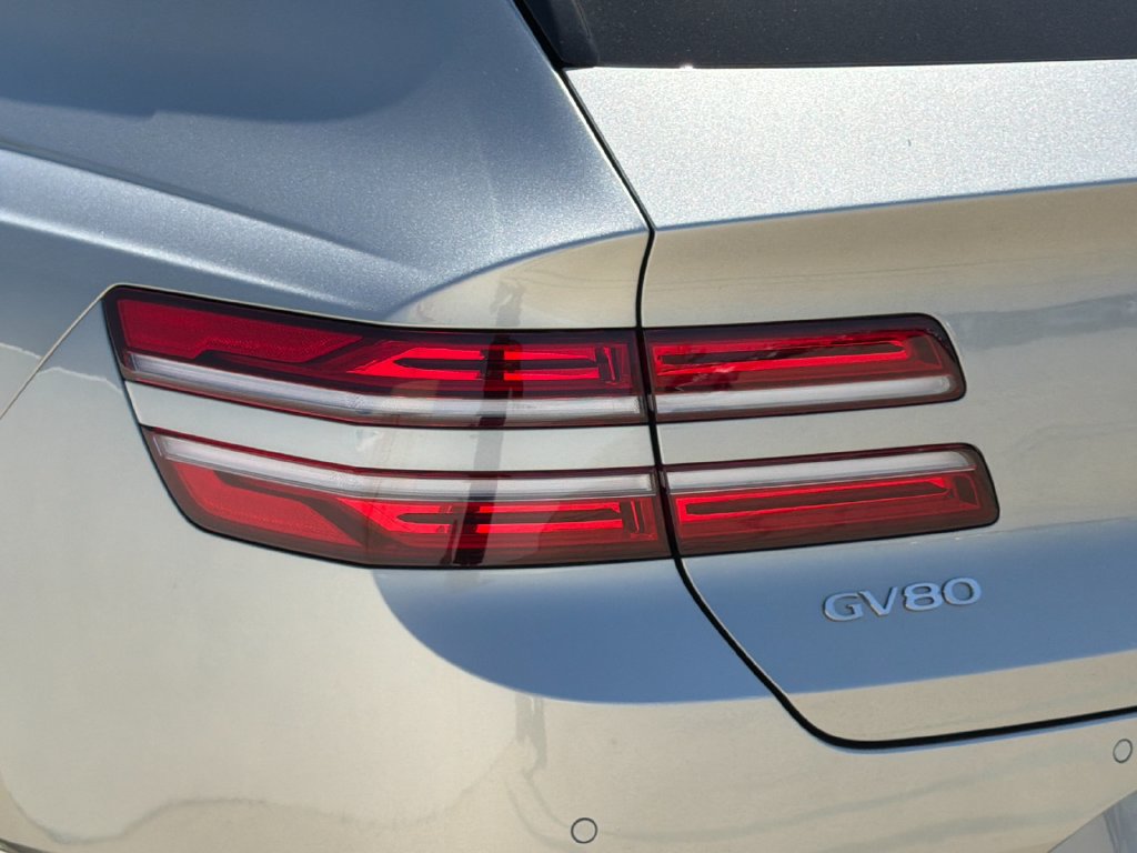 New 2026 Genesis GV80 2.5T RWD image 27