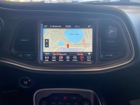 Used 2019 Dodge Challenger GT w/ Plus Package AWD/4WD image 5