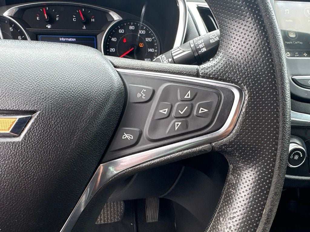 Used 2019 Chevrolet Equinox LT FWD image 21