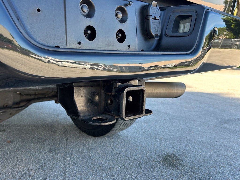 Certified 2016 RAM 2500 Limited AWD/4WD image 44