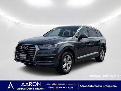 Used 2018 Audi Q7 2.0T Premium Plus w/ Premium Plus Package