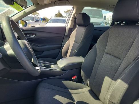 Certified 2024 Honda Accord LX image 15