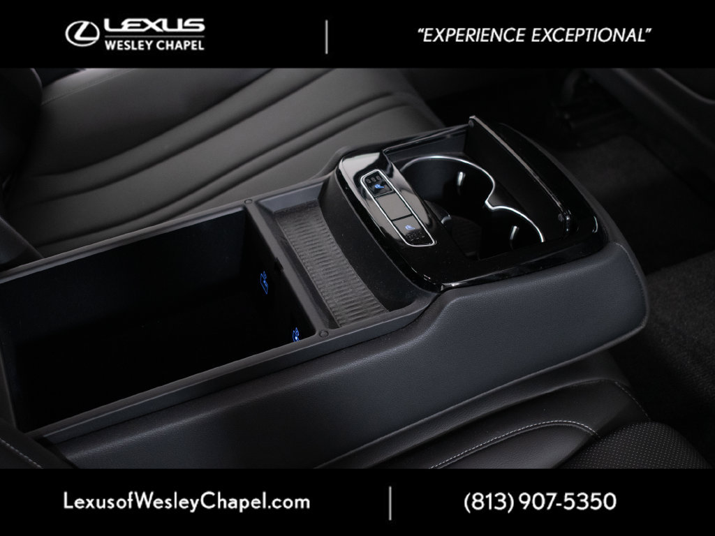 Used 2024 Genesis G80 2.5T AWD/4WD image 13