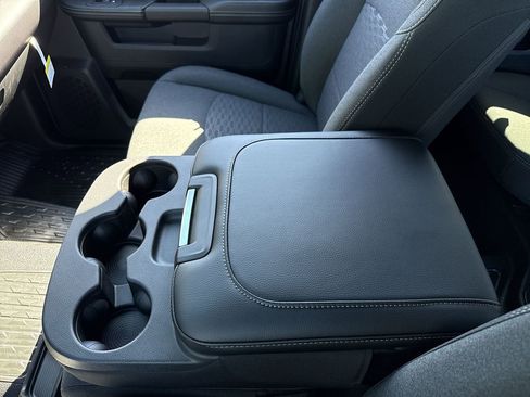 New 2026 RAM 5500 Tradesman image 21