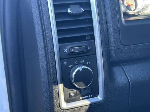 Used 2024 RAM 1500 Classic Warlock image 12