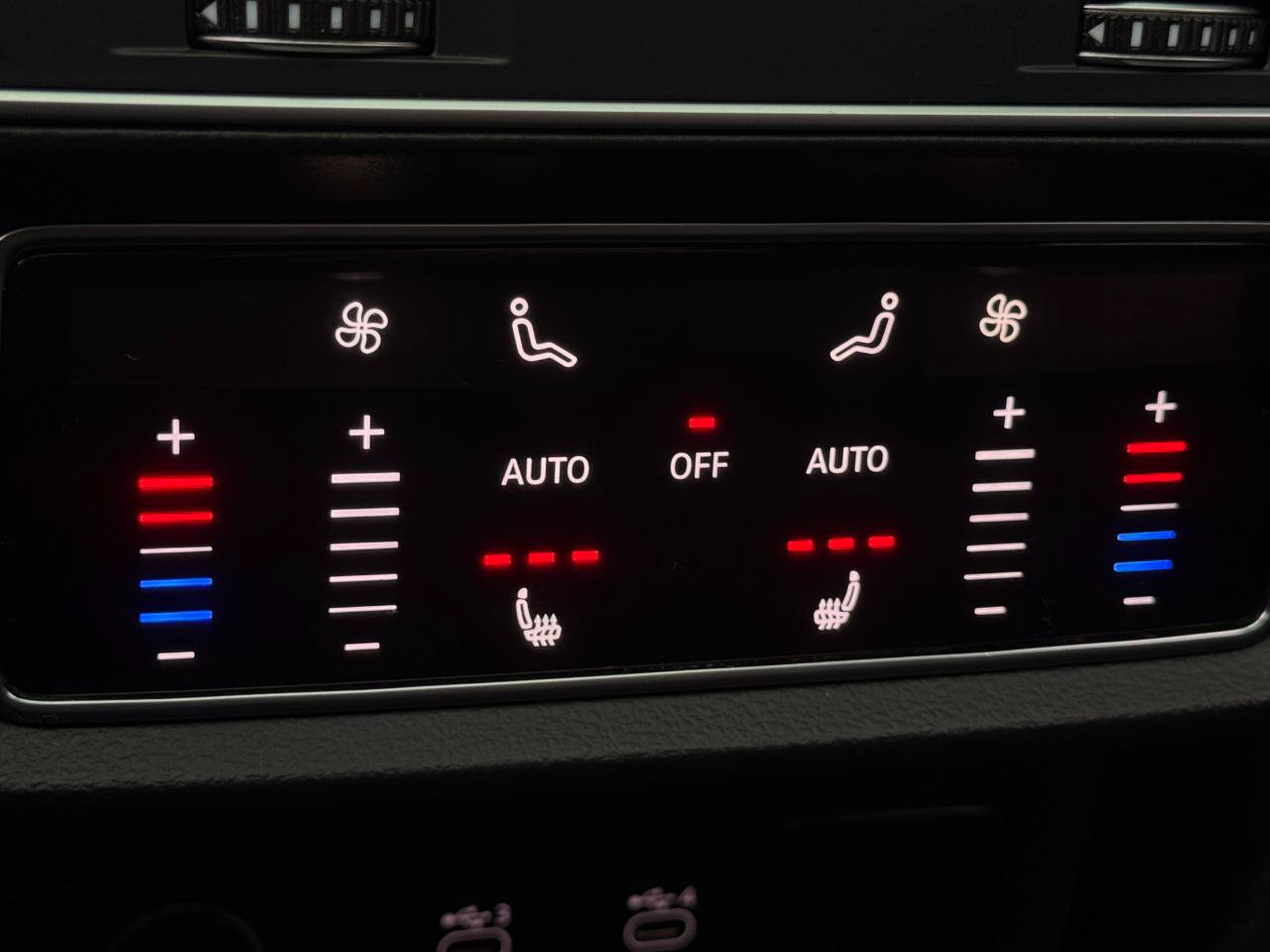 Used 2021 Audi Q7 3.0T Prestige w/ Prestige Package AWD/4WD image 18