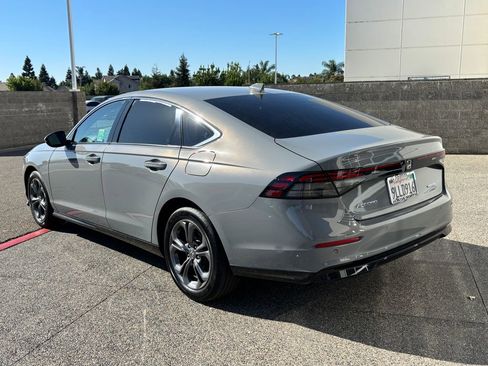 Used 2024 Honda Accord EX-L image 7