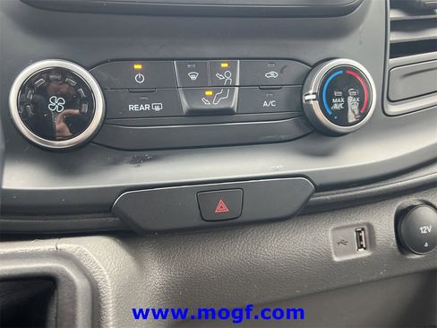 Used 2024 Ford Transit 250 Low Roof w/ Exterior Upgrade Package image 8
