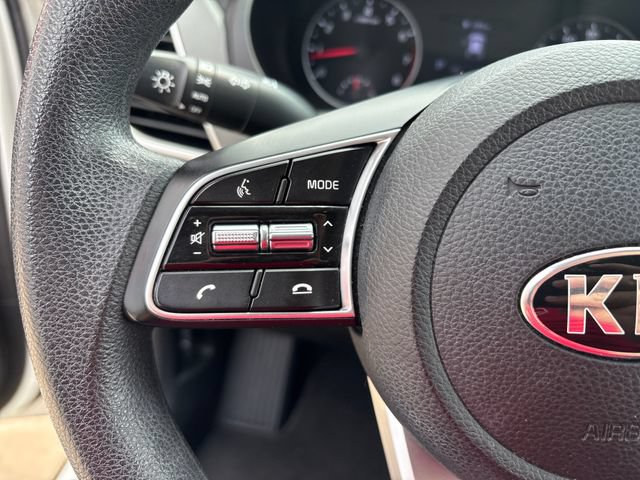 Used 2021 Kia Seltos LX AWD/4WD image 31