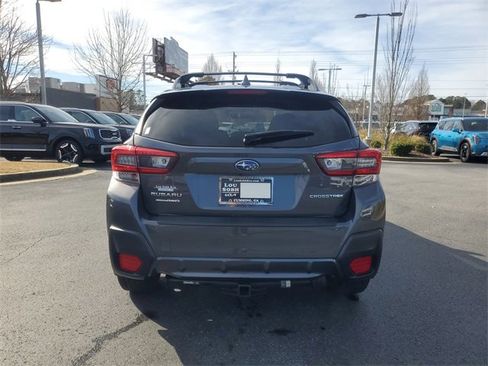 Used 2021 Subaru Crosstrek 2.0i Premium w/ Popular Package #2 image 5