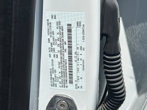 Used 2024 Ford Escape Active FWD image 30