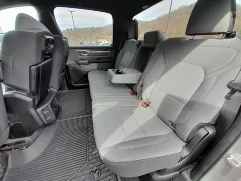 Used 2023 RAM 1500 Big Horn AWD/4WD image 42