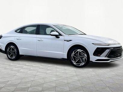 New 2026 Hyundai Sonata SEL