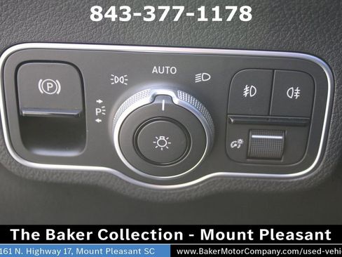 Certified 2025 Mercedes-Benz GLA 250 image 25