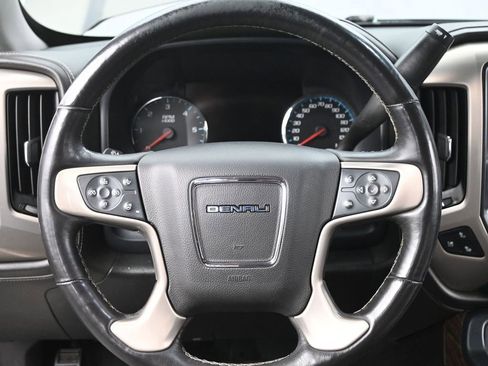 Used 2017 GMC Sierra 1500 Denali w/ Denali Ultimate Package image 28
