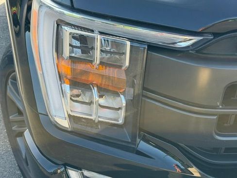 Used 2022 Ford F150 Lariat AWD/4WD image 30