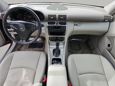 Used 2002 Mercedes-Benz C 230 C 230 w/ C2 Opt Pkg image 2