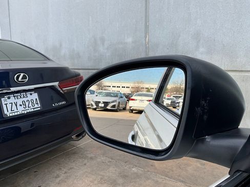 Used 2025 Nissan Altima 2.5 SV image 19