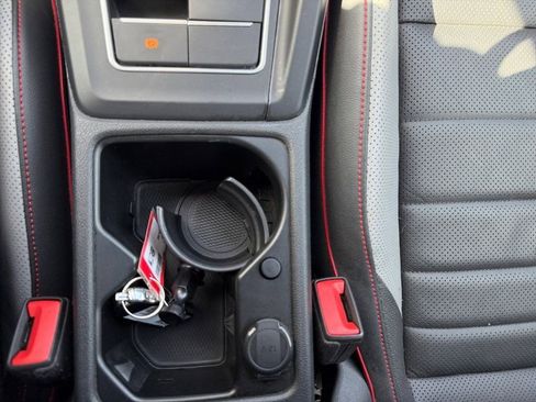 Used 2022 Volkswagen GTI Autobahn image 22