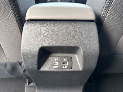 New 2026 Subaru Crosstrek 2.0i Premium image 18