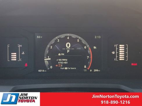 Used 2025 Toyota Tacoma SR5 image 17