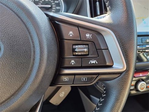 Used 2019 Subaru Forester Limited w/ Popular Package #3 image 15