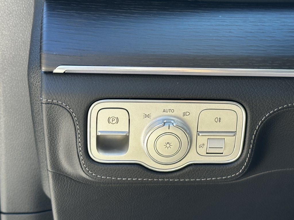 Certified 2026 Mercedes-Benz GLE 450 4MATIC Coupe image 35