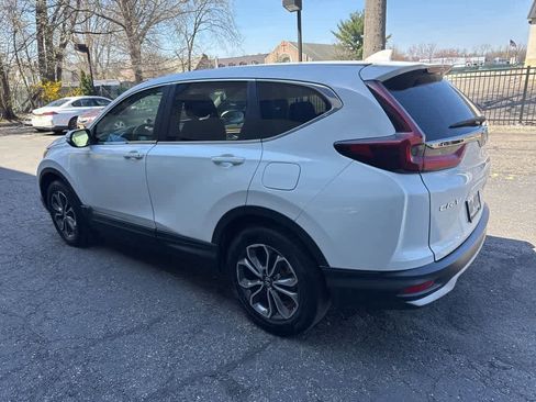 Used 2022 Honda CR-V EX image 17