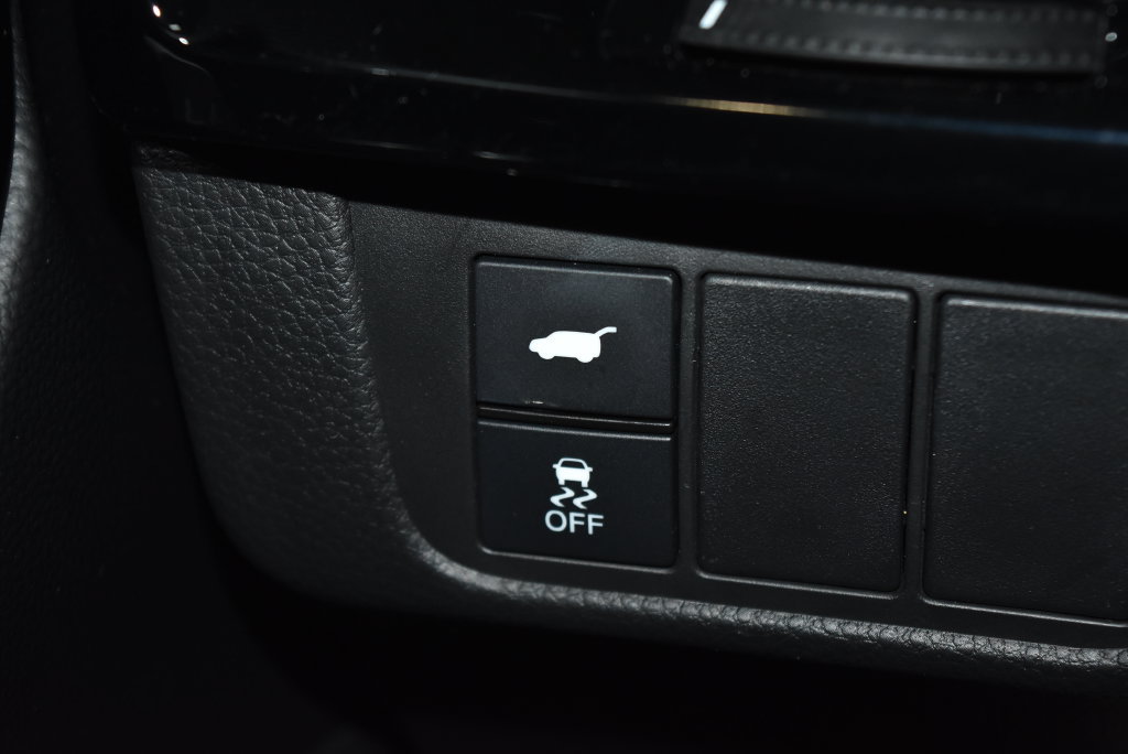 Used 2024 Honda CR-V EX-L image 21
