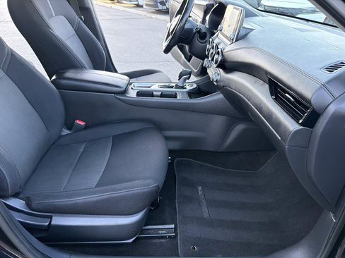 Used 2021 Nissan Sentra SV FWD image 16