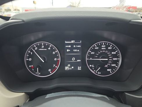 New 2026 Subaru Forester Premium image 19