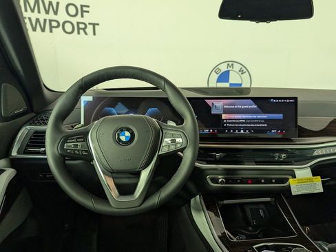 New 2026 BMW X5 xDrive40i image 18