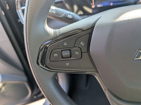 New 2026 Chevrolet TrailBlazer LS w/ LS Convenience Package image 18